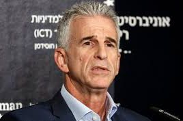 Šef Mosada zahvalio CIA zbog zajedničke operacije protiv Irana