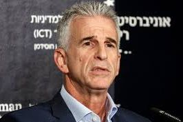 Šef Mosada zahvalio CIA zbog zajedničke operacije protiv Irana