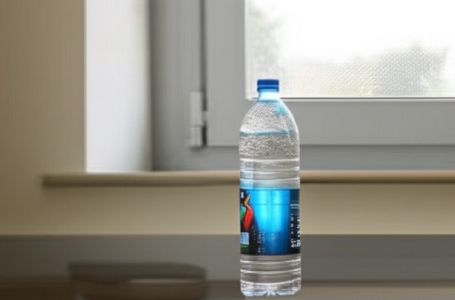 Nemci masovno koriste trik s zamrznutom bocom da rashlade prostoriju i spuste temperaturu