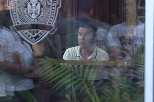 Eskalacija represije: vlast hapsi studente uoči Vidovdana zbog ideje slobode