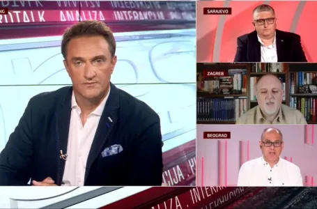 Vojni eksperti: Srbija i BiH treba zajedno da uđu u NATO i EU kao rješenje za stabilnost regiona