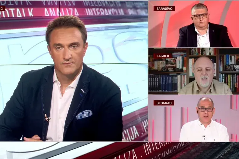 Vojni eksperti: Srbija i BiH treba zajedno da uđu u NATO i EU kao rješenje za stabilnost regiona