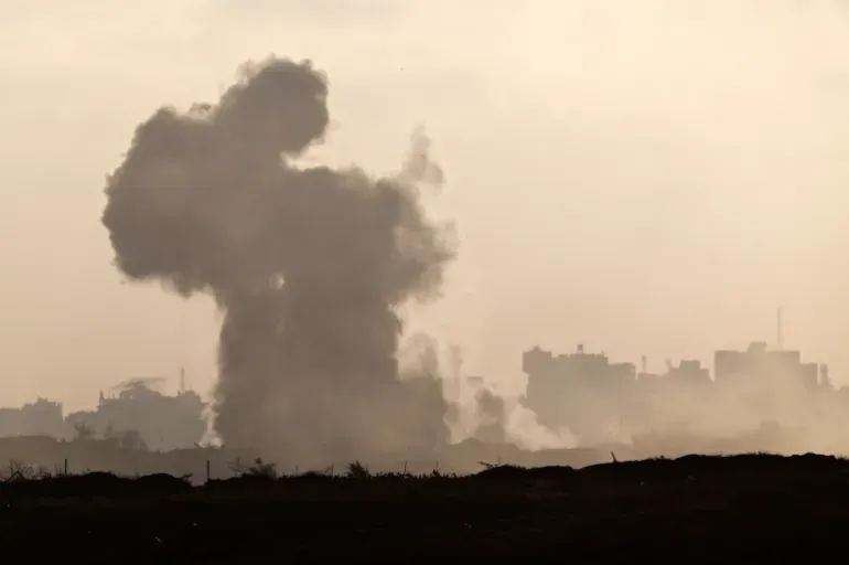Devet ubijenih u izraelskom napadu na školu u Gazi