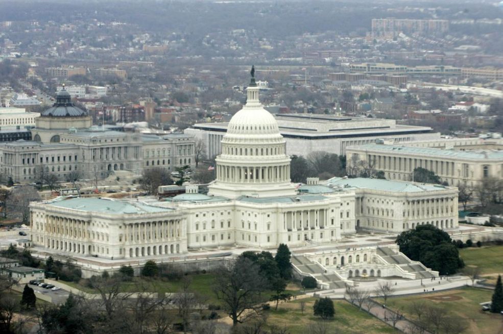 Snažna poruka iz američkog Kongresa: EVO ŠTA SU REKLI ZA DODIKA