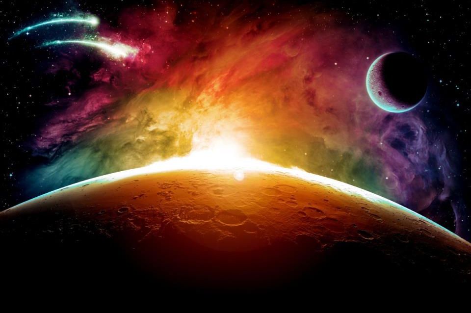 3 ZNAKA ZODIJAKA ULAZE U MOĆNU ERU 26. JUNA: Ima li vas na spisku? SAZNAJTE ŠTA VAS OČEKUJE