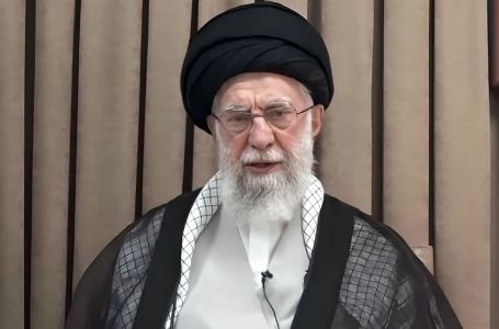 Gdje je iranski ajatolah? Nije viđen sedam dana, zemljom se širi uznemirenost