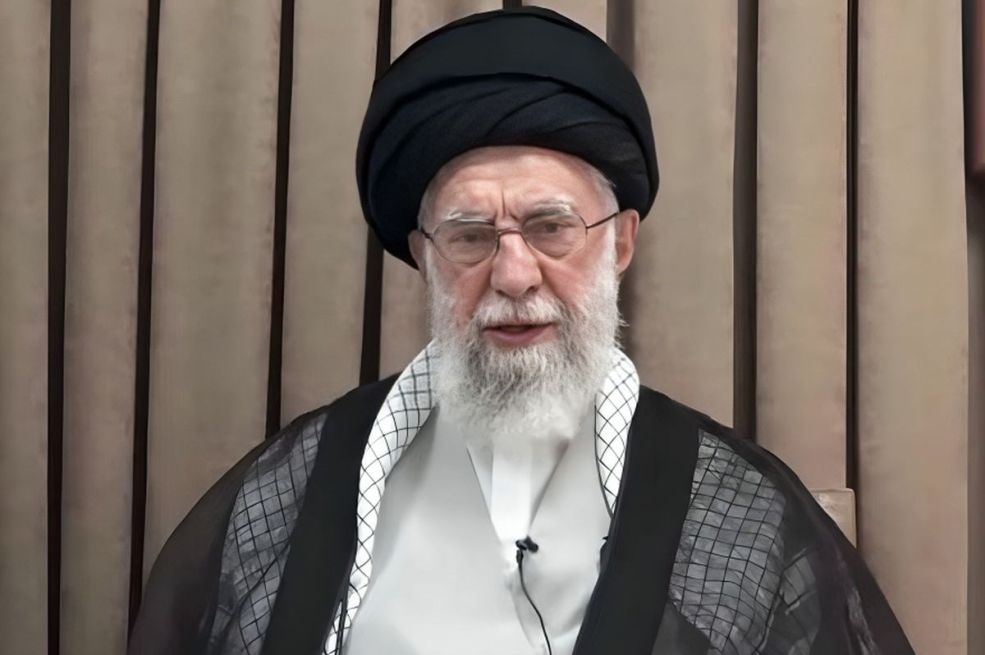 Gdje je iranski ajatolah? Nije viđen sedam dana, zemljom se širi uznemirenost