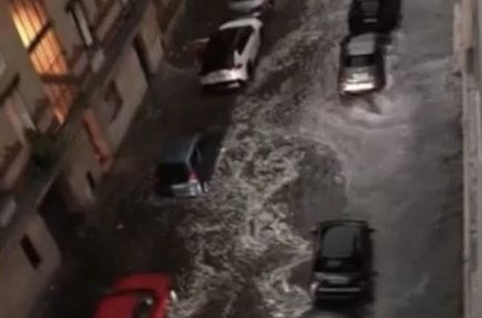 Prvo ekstremne vrućine, pa ŽESTOKE OLUJE pogodile evropsku državu: Dvoje ljudi izgubilo život