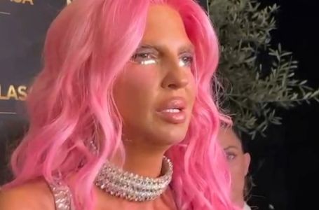 KARLEUŠA ODGOVORILA NA UVREDE DUŠKA TOŠIĆA: Matirala ga jednom rečenicom