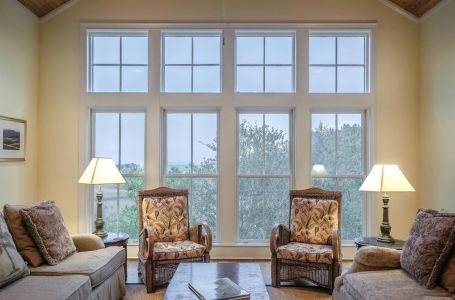 Prozori bez zavjesa: Od siromaštva do luksuza! Evo zašto je to NOVI TREND MEĐU BOGATIMA