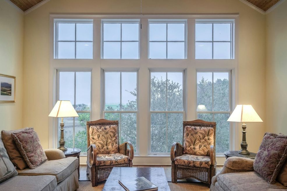 Prozori bez zavjesa: Od siromaštva do luksuza! Evo zašto je to NOVI TREND MEĐU BOGATIMA