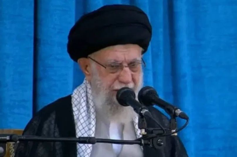 Oglasio se ajatolah Khamnei nakon 7 dana: EVO ŠTA JE PORUČIO NARODU