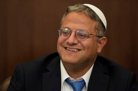 Izraelski ministar traži potpuni prekid humanitarne pomoći Gazi