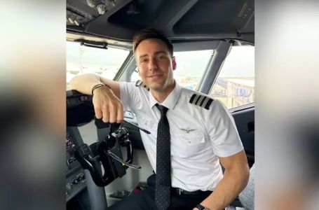 Kopilot otkrio koliko zarađuje po satu i zapanjio mnoge