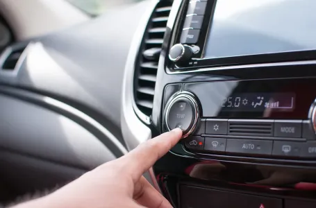 Kako da klima u automobilu pobijedi 37 stepeni: Trik koji stvarno djeluje
