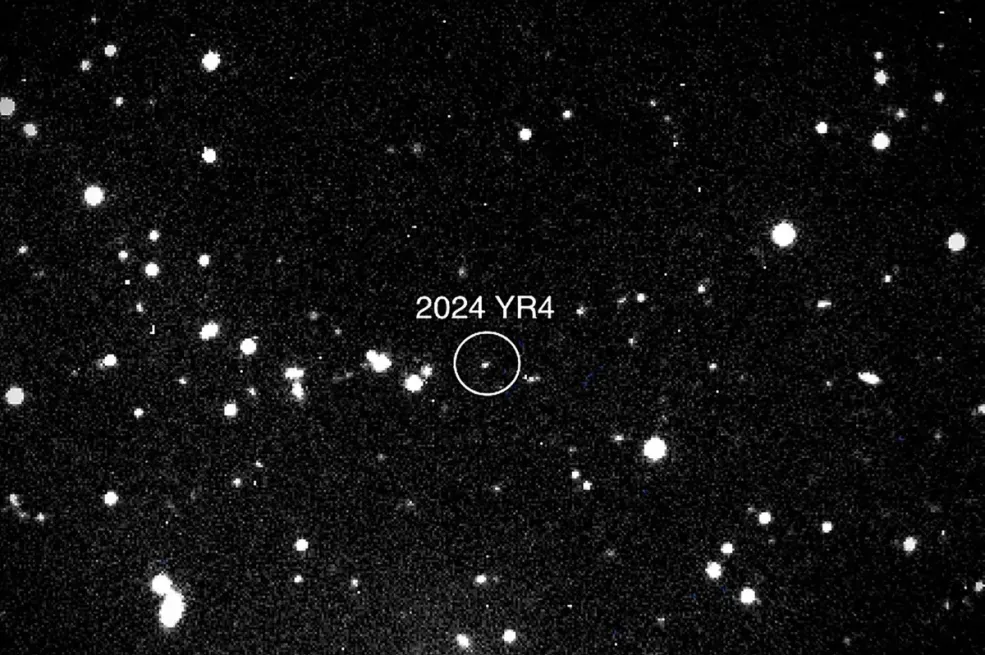 Prijeti nam udar poput 'nuklearne eksplozije': Nastat će kiša meteora iznad Zemlje