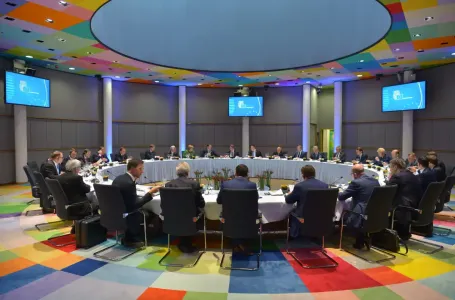 Lideri EU osudili humanitarnu krizu u Gazi: Pozvali Izrael da u potpunosti ukine blokadu