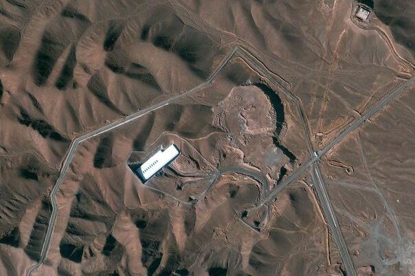 Trump: Iran nije premjestio uranij prije napada, pokušali su pokriti okno