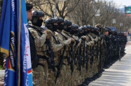 BiH ima više policije od EU, a RS želi 'pomoćne' snage