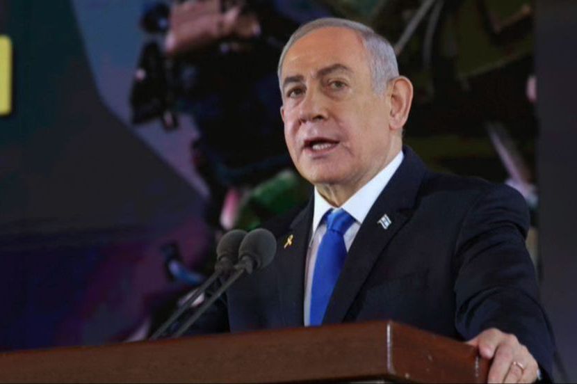 Netanyahu o normalizaciji odnosa s arapskim zemljama: Postoji prilika koju ne smijemo propustiti