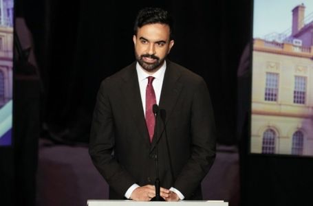 Republikanci pobjesnili nakon pobjede mladog muslimana u New Yorku. "Deportirajte ga"