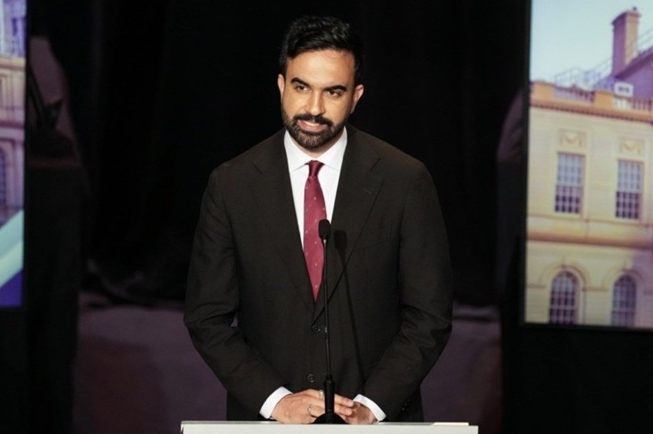 Republikanci pobjesnili nakon pobjede mladog muslimana u New Yorku. "Deportirajte ga"