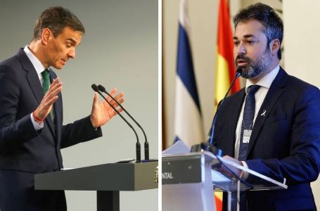 Izraelac pozvan na razgovor zbog izjave da je Španija na krivoj strani historije