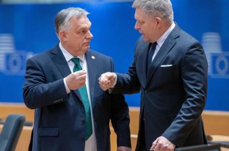 EU produžila sankcije Rusiji