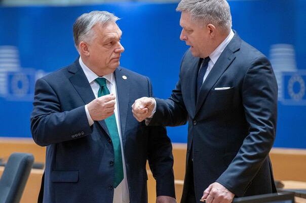 EU produžila sankcije Rusiji