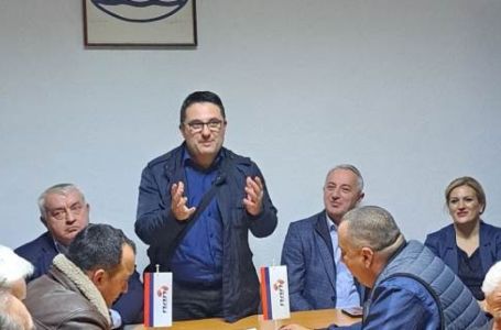 ČUDO IZ RS-a: "Nama Srbija nije matica"