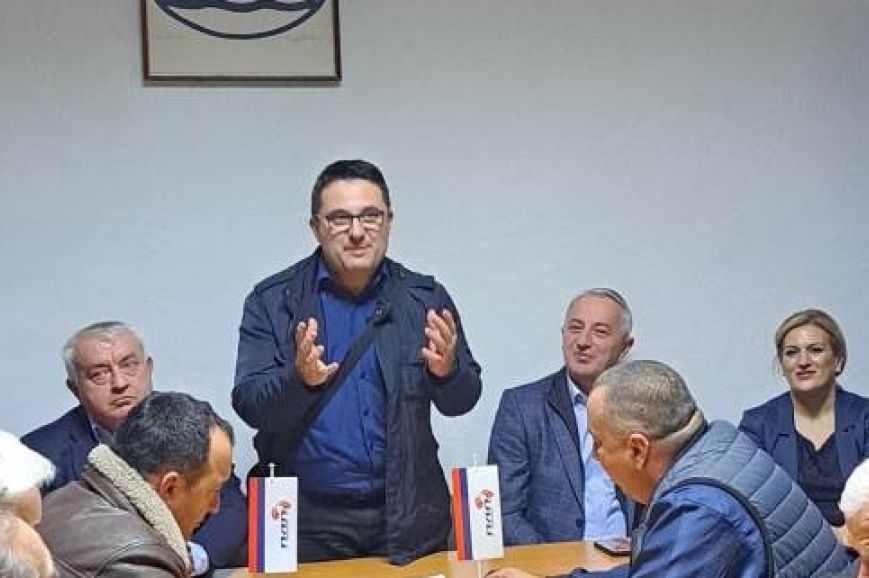 ČUDO IZ RS-a: "Nama Srbija nije matica"