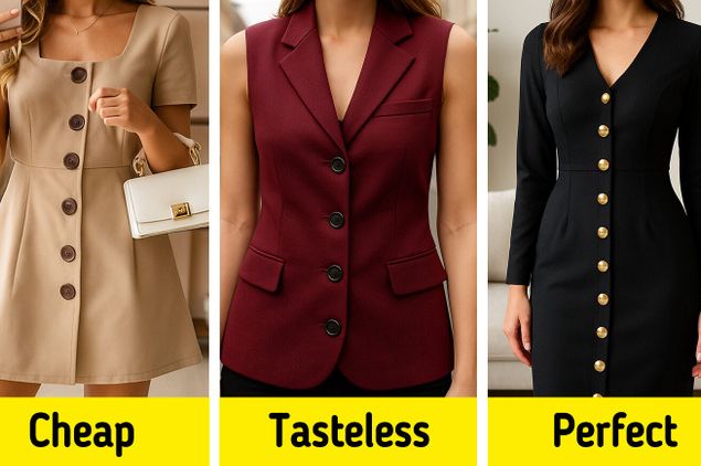 10 TRIKOVA ZA DAME KAKO DA IZGLEDATE LUKSUZNO: Uz malo truda izgledat ćete savršeno