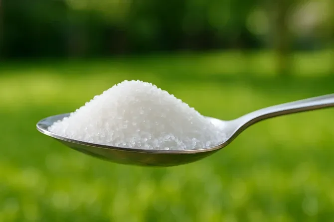 Ostavite KAŠIKU ŠEĆERA u dvorištu tokom vrućine, evo zbog čega