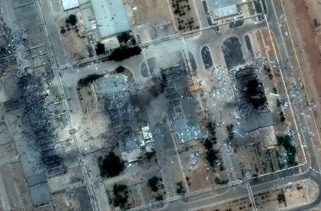 Iranski ministar vanjskih poslova Aragči poručio: Iranu je nanesena ogromna šteta