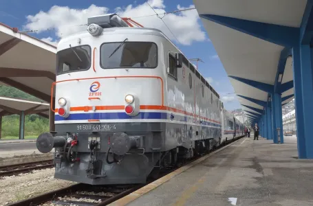 Krenuo voz iz Sarajeva prema moru: Ovo su cijene karata