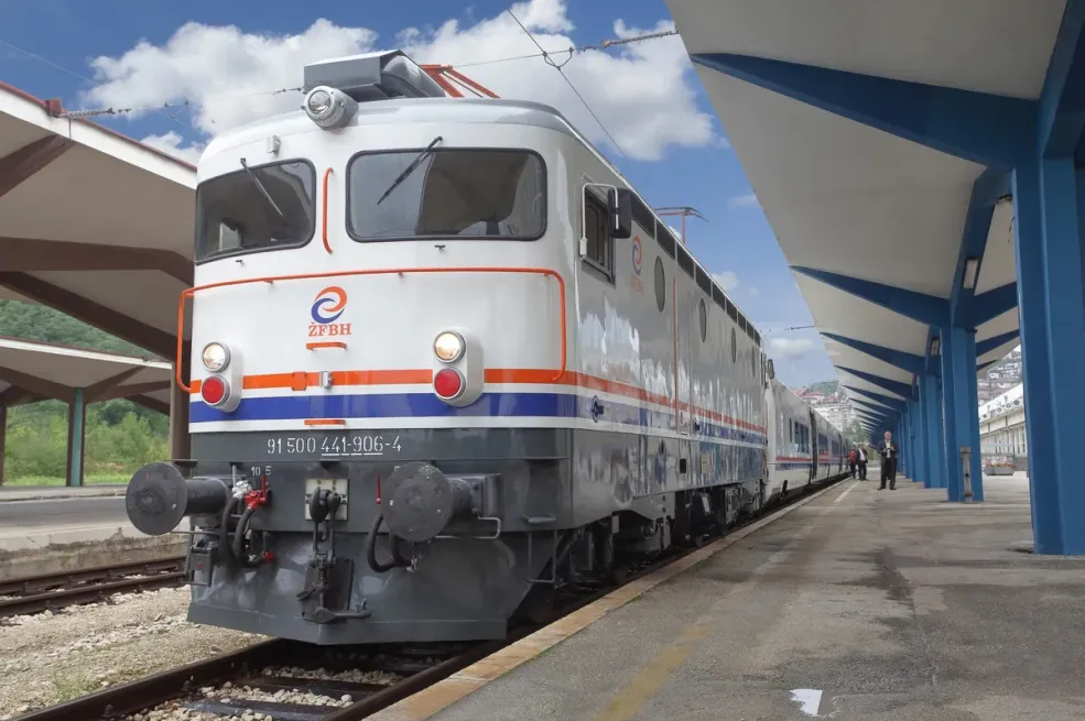 Krenuo voz iz Sarajeva prema moru: Ovo su cijene karata