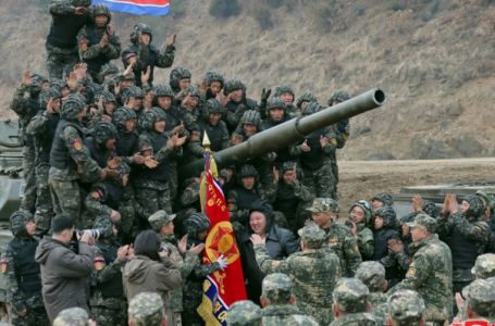 Sjeverna Koreja šalje nove trupe u Rusiju već ovog ljeta