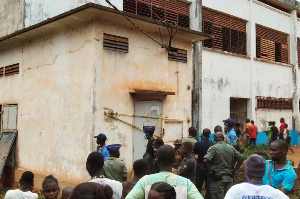 Jaka eksplozija tokom maturskog ispita u Bangiju, živote izgubilo najmanje 29 učenika