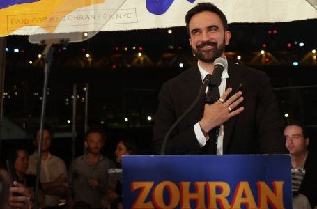 Republikanci bijesne zbog Mamdanija: Traže njegovu deportaciju, nazivaju ga "malim Muhamedom"