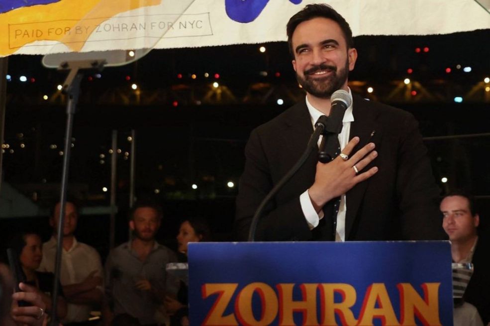 Republikanci bijesne zbog Mamdanija: Traže njegovu deportaciju, nazivaju ga "malim Muhamedom"