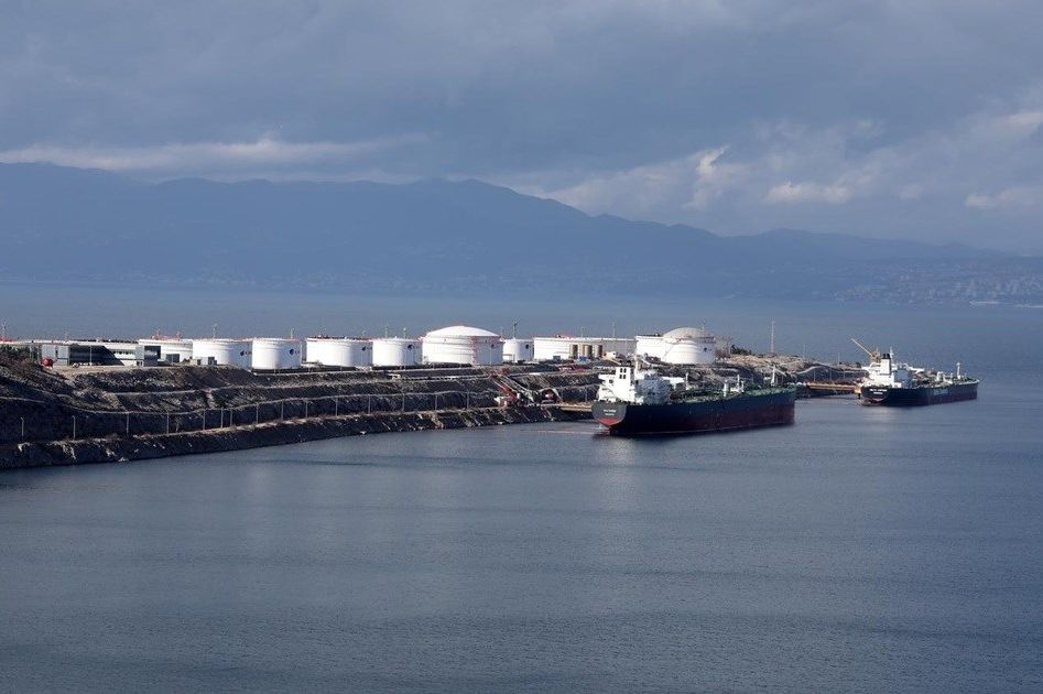 Amerika odgodila sankcije Naftnoj industriji Srbije, to utječe i na Janaf