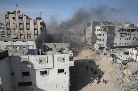 Novi izraelski napadi na Gazu, ubijeno najmanje 25 Palestinaca