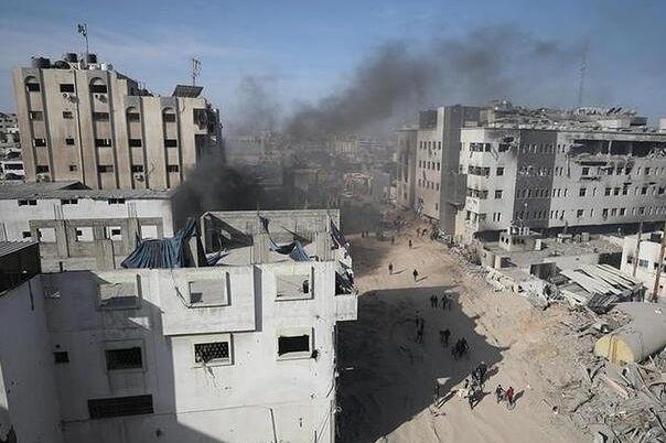 Novi izraelski napadi na Gazu, ubijeno najmanje 25 Palestinaca