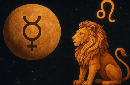 Merkur je ušao u Lava: 3 horoskopska znaka očekuju sretne vijesti do 2. septembra
