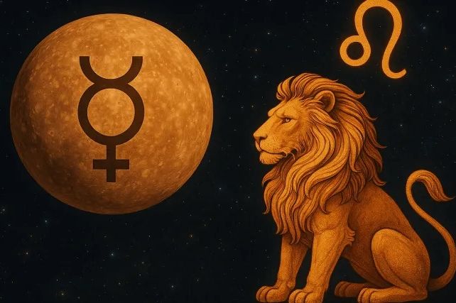 Merkur je ušao u Lava: 3 horoskopska znaka očekuju sretne vijesti do 2. septembra