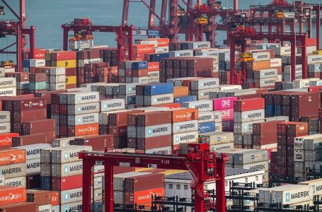 Postignut dogovor: Rijetki minerali za Ameriku, Kini manje carine