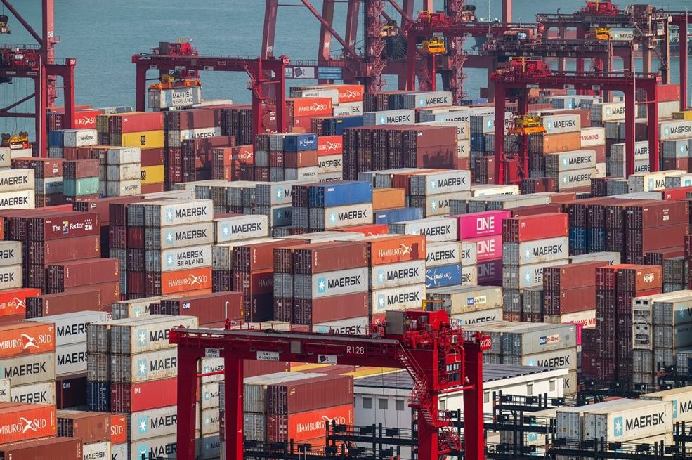 Postignut dogovor: Rijetki minerali za Ameriku, Kini manje carine