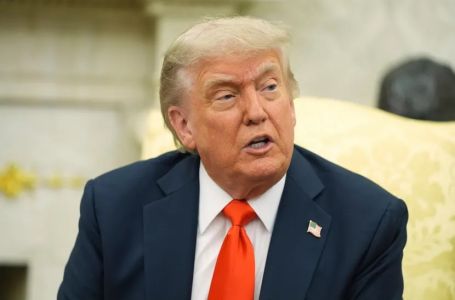 Vrhovni sud SAD podržao Trampa! On se hitno oglasio