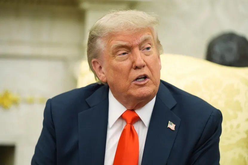 Vrhovni sud SAD podržao Trampa! On se hitno oglasio