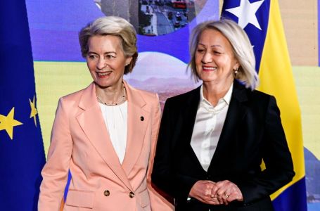 Otvoren put BiH prema milijardi eura iz EU fondova